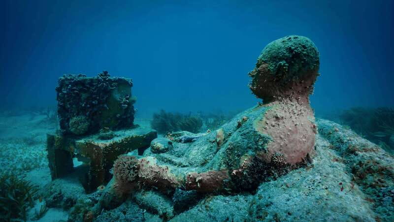 Cancun: Snorkeling Tour at MUSA The Underwater Museum - Price and value: $58 is not the whole story
