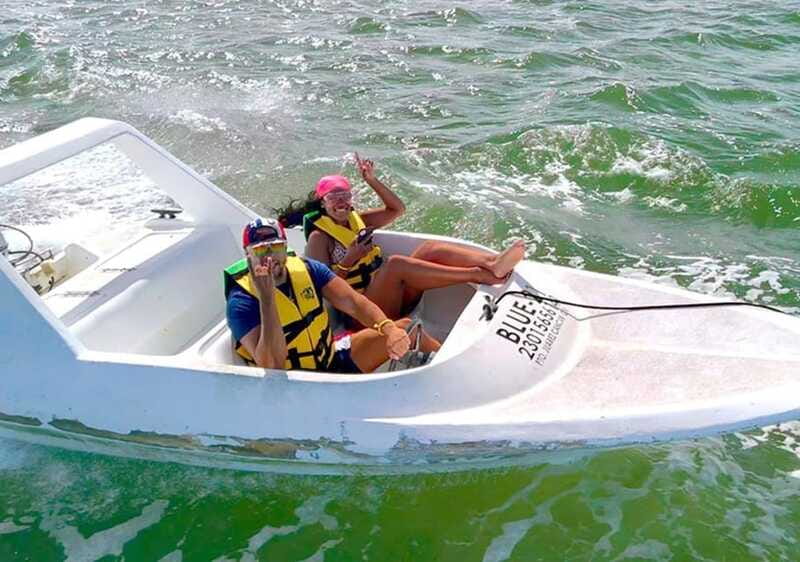 Cancun: Speedboat Adventure & Crocodile Sighting - The booking checklist I’d use before you go