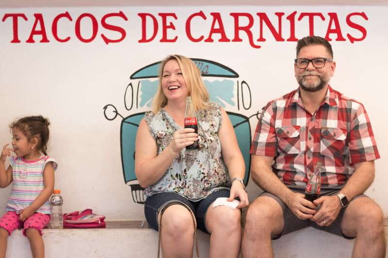 Cancún: Street Food, Local Market and Urban Art Tour - Why a Street Food and Market Tour Beats Wing It in Cancún