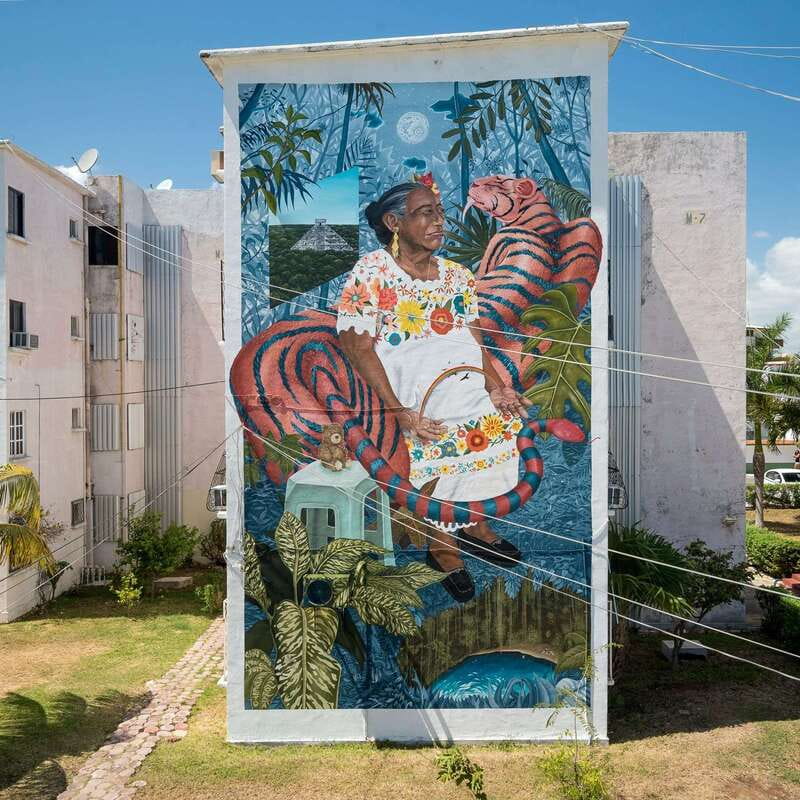 Cancún: Street Food, Local Market and Urban Art Tour - Drinks, Spice, and Portion Reality (So You Enjoy It, Not Just Survive It)
