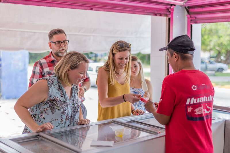 Cancún: Street Food, Local Market and Urban Art Tour - Ciricote 37 Local Market Visit: Culture You Can Actually Photograph