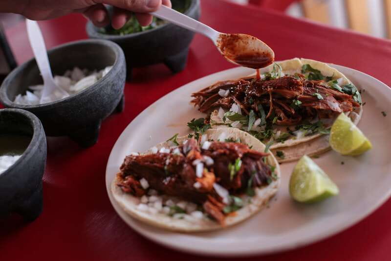Cancún: Street Food, Local Market and Urban Art Tour - Urban Art Stops for Photos: Murals, Graffiti, and What Matters