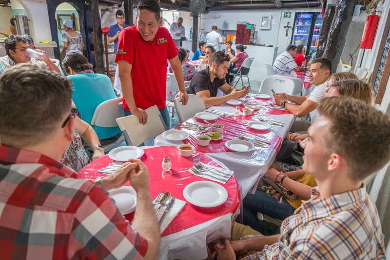 Cancún: Street Food, Local Market and Urban Art Tour - Hotel Pickup and VIP Line Skipping: The Time-Saver You Feel