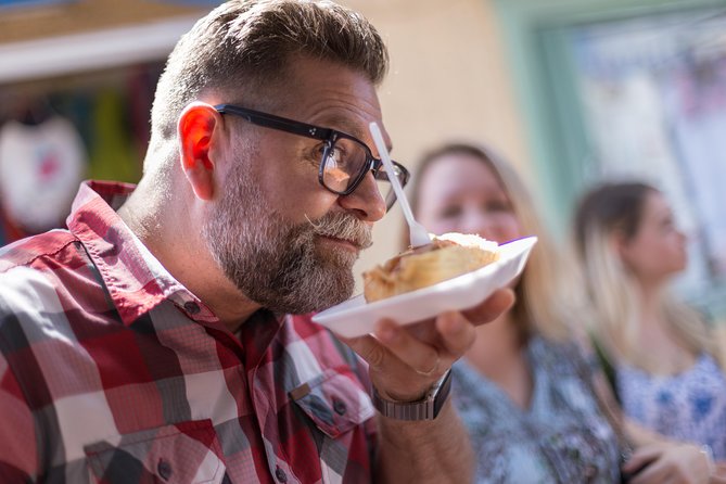 Cancun Street Food Tour with Food Stalls, Local Market and Murals - Price and value: you’re paying for food, drinks, and a plan
