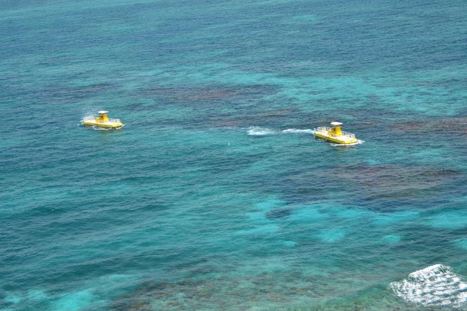 Cancun Submarine and Optional Snorkeling Tour - Pricing and Value: $58 Plus the Dock Fee Question