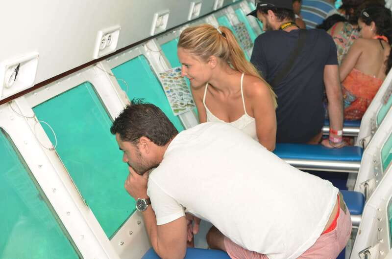 Cancun: Subsee Explorer Ride - What’s included, what’s missing, and what you’ll want to bring