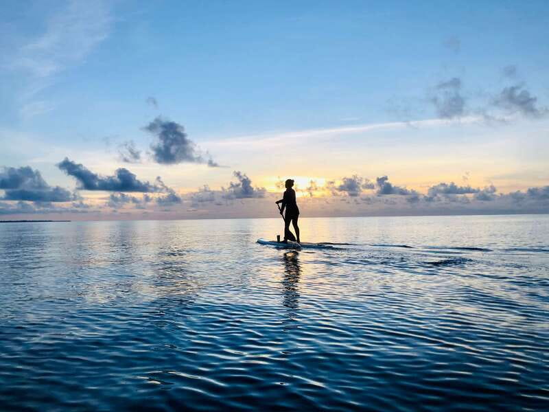 Cancun: Sunrise/Sunset Stand-Up Paddleboarding Tour - Before You Stand: The 15-Minute Safety Briefing That Helps