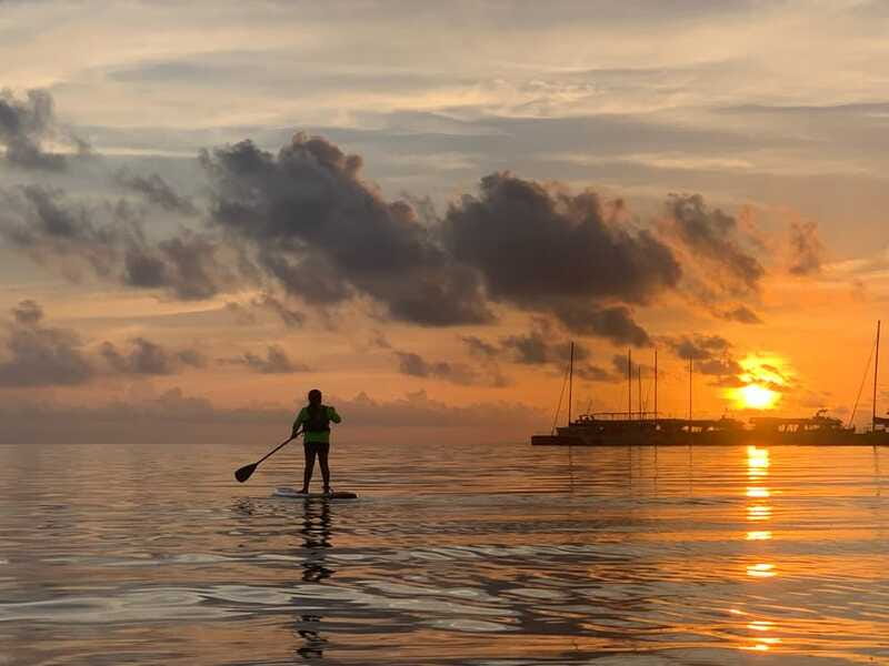 Cancun: Sunrise/Sunset Stand-Up Paddleboarding Tour - Price and Value: Why $50 for 2 Hours Feels Fair