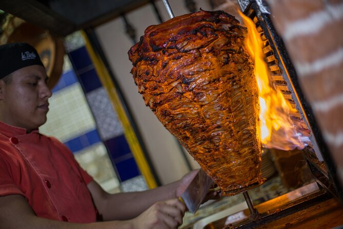 Cancun Taco & Beer Fiesta: Authentic Mexican Tasting Experience - Beers, churros, and the fun cultural add-ons