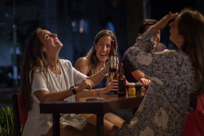 Cancun Taco & Beer Fiesta: Authentic Mexican Tasting Experience - Price and value: why $119 can work if you actually want food
