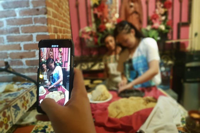 Cancun Taco Tour, Local Beer and Night Market with Transportation - Pickup, small group vibe, and how the guide changes everything