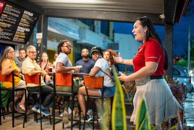Cancun Taco Tour, Local Beer and Night Market with Transportation - Beer pairings, night market energy, and how to order smarter
