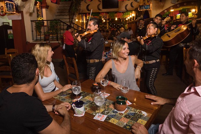 Cancun Taco Tour, Local Beer and Night Market with Transportation - Who should book this taco and beer tour?
