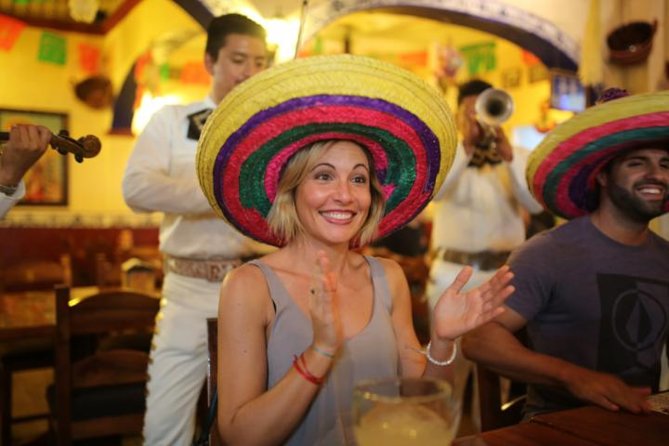 Cancun Taco Tour, Local Beer and Night Market with Transportation - Should you book this Cancun Taco Tour?