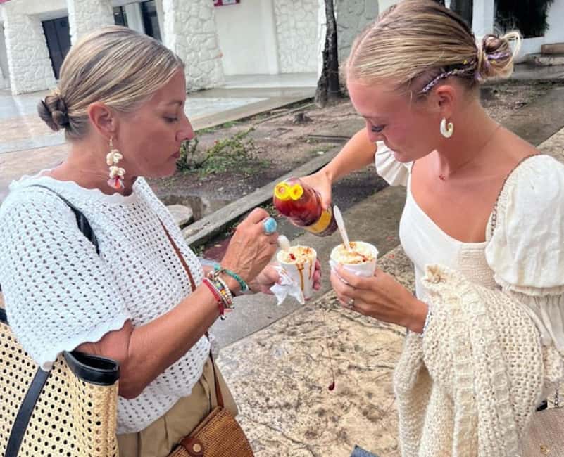 Cancun Taco Tour: Street Food & Tequila Tasting in Downtown - Who This Cancun Taco Tour Fits Best