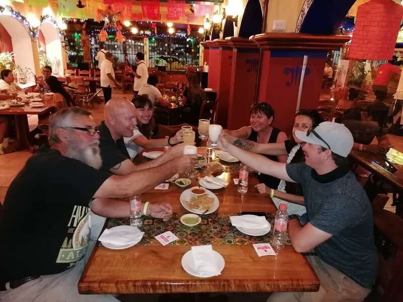 Cancun Taco Tour: Street Food & Tequila Tasting in Downtown - Yucatecan and Seafood Stops That Make Downtown Feel Local