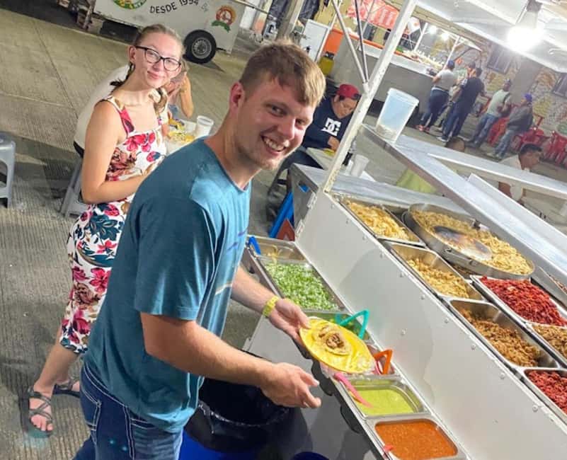 Cancun Taco Tour: Street Food & Tequila Tasting in Downtown - Price and Value at $72: What You’re Really Paying For