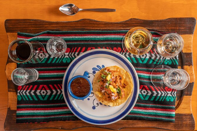 Cancun Tequila Tasting and Pairing - Who this tour is for, and who should skip
