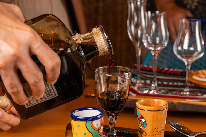 Cancun Tequila Tasting and Pairing - So, should you book this Cancun tequila tasting?