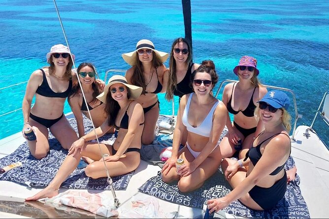 Cancun to Isla Mujeres Private Catamaran Cruising Snorkeling Fun! - Price and Value: Why This Can Be Worth It at $543.48 Per Person