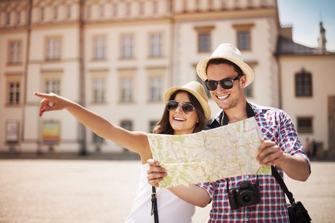 Cancun to Playa del Carmen - Private Transfer with Optional Sightseeing - Door-to-door comfort from Cancun to Playa del Carmen