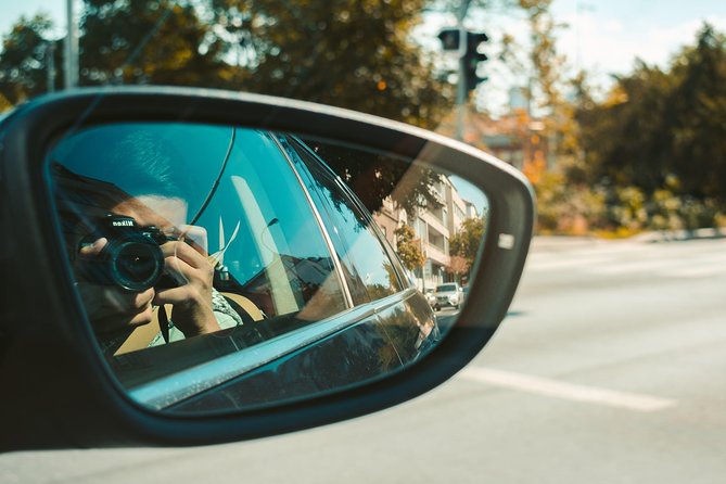 Cancun to Playa del Carmen - Private Transfer with Optional Sightseeing - How optional sightseeing works without hijacking your whole day
