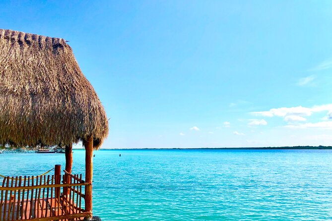 Cancun to Playa del Carmen - Private Transfer with Optional Sightseeing - Mayan water complex: a longer stop you can pace
