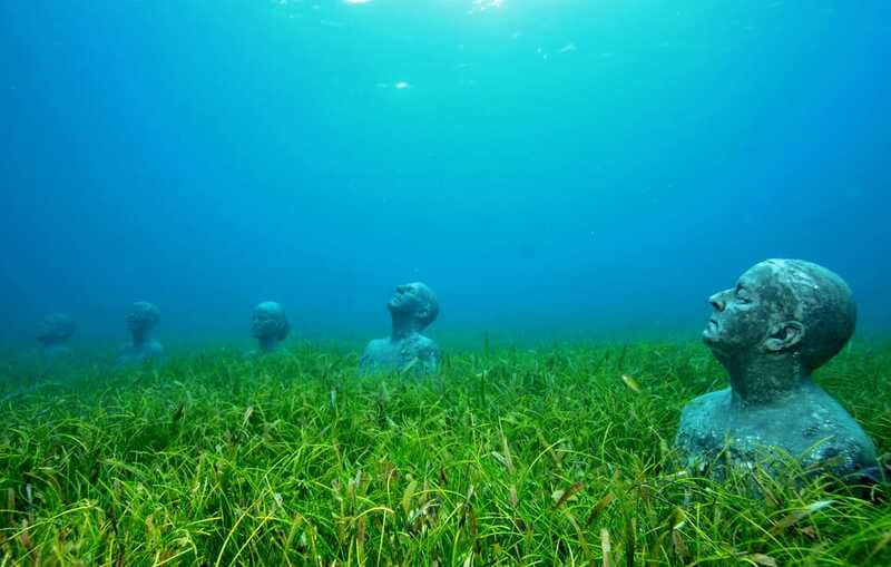 Cancún: Underwater Museum & Reef for Certified Scuba Divers - What the included instructor support actually does for you