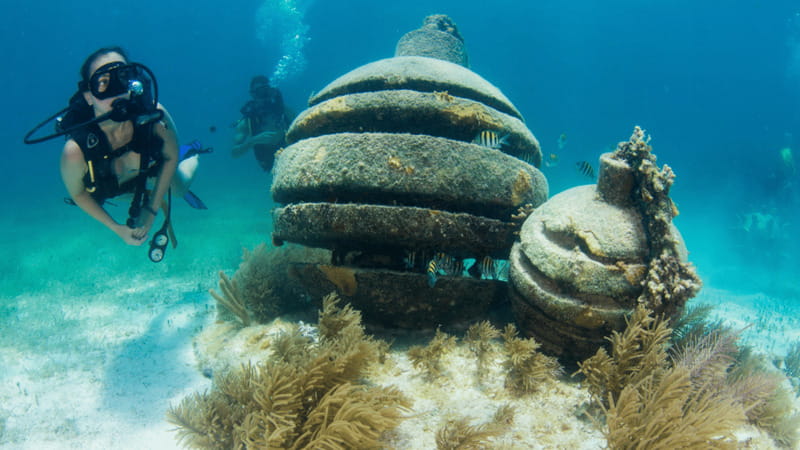 Cancún: Underwater Museum & Reef for Certified Scuba Divers - Timing, group flow, and how to plan your day in Cancun
