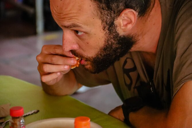 Cancun Walking Food Tour: Local Food, Markets, and Street Art. - What the Included Guide Experience Really Adds