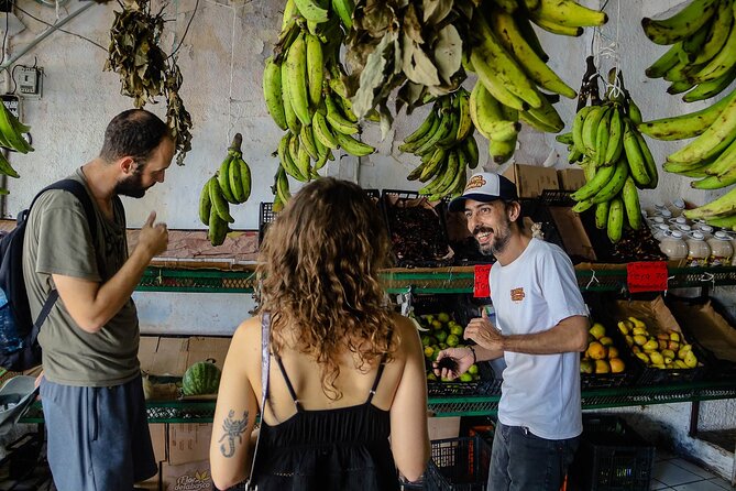 Cancun Walking Food Tour: Local Food, Markets, and Street Art. - Included Drinks and Non-Alcoholic Focus, The Practical Part