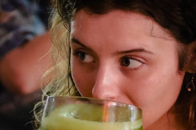 Cancun Walking Food Tour: Local Food, Markets, and Street Art. - Best For Who? And The One Group I Would Caution