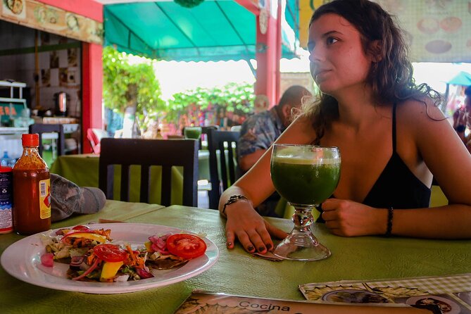 Cancun Walking Food Tour: Local Food, Markets, and Street Art. - Should You Book This Cancun Walking Food Tour?