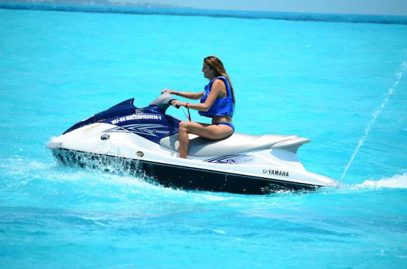 Cancun: Waverunner in Nichupte Lagoon - Planning Your Day: When to Arrive and What to Bring