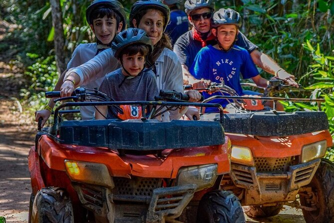 Cancun Wild Day: Zip Lines + ATVs + Cenote + Lunch - Value and budget reality: $25 is the headline, add-ons are the fine print