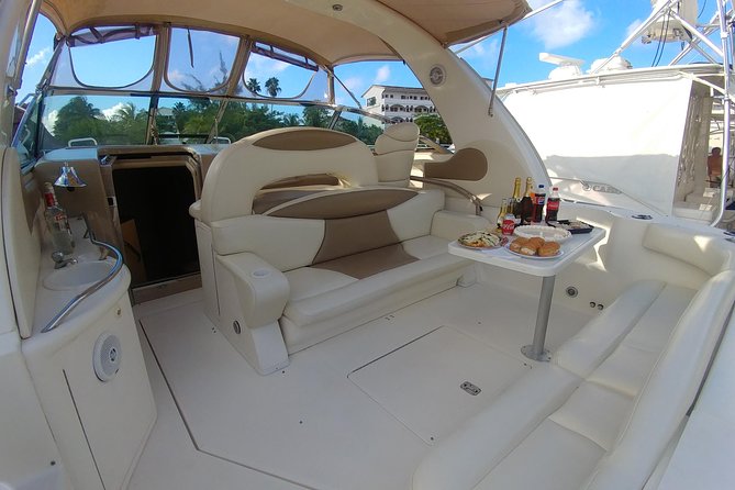 Cancun Yacht Charter to Isla Mujeres with Snorkeling -SR41H4 - Who Should Book This Yacht Charter (and Who Might Want Something Else)