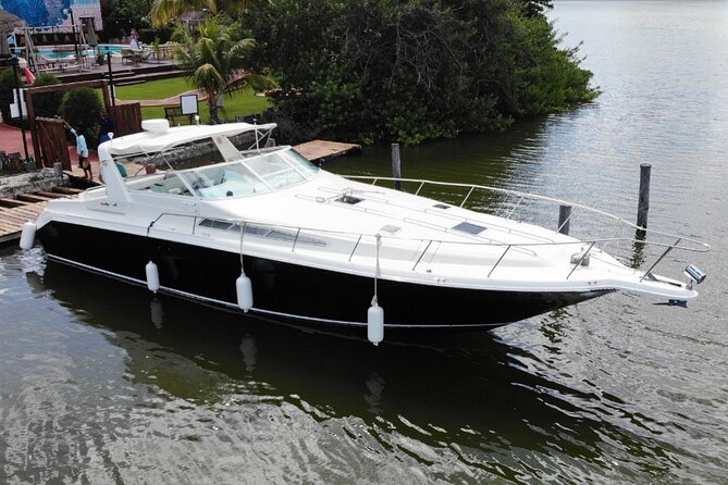 Cancun yachts rental BEATIFUL YACHT 46FT, 15 PAX MAX 25P6 - Isla Mujeres Time: Why It Matters and How to Think About It