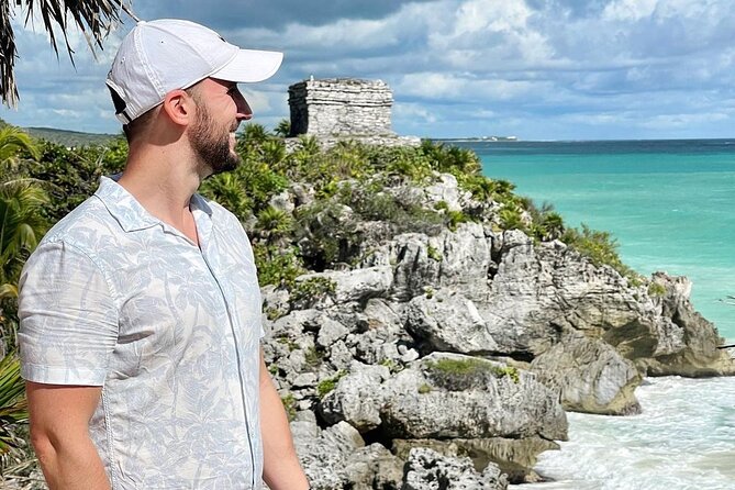 Casa Tortugas cenotes, Tulum Mayan site and Madre Naturaleza tour - Why this Cancun to Tulum day feels like good value