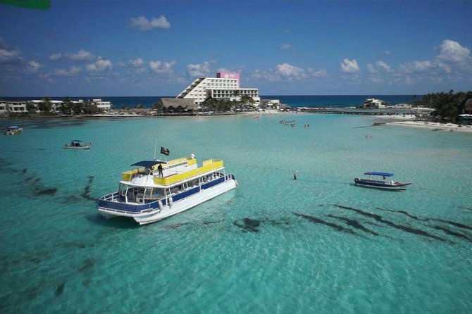 Catamaran Adventure Tour Isla Mujeres Unlimited from Cancun with Transportation - Why This Isla Mujeres Catamaran Day Trip Works From Cancun
