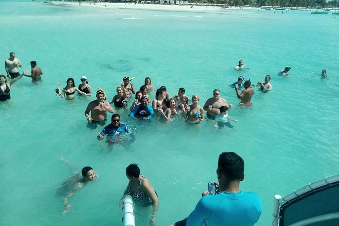 Catamaran Adventure Tour Isla Mujeres Unlimited from Cancun with Transportation - What I’d Double-Check Before Boarding