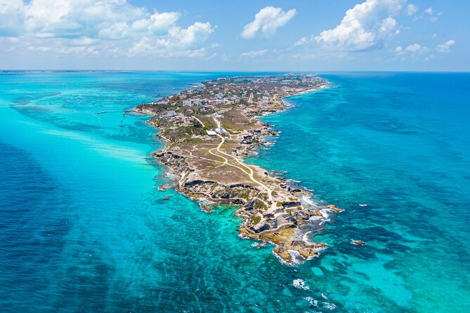 Catamaran Isla Mujeres Tour with Hotel Pick Up included - Price and value: $89 plus the $20 dock fee
