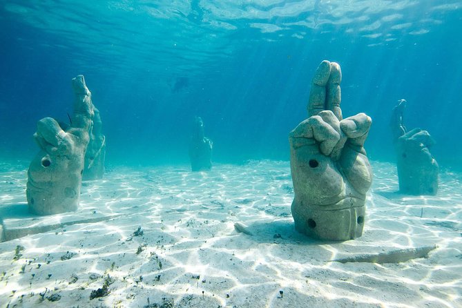 Catamaran Sailing Experience & Snorkeling Tour to Isla Mujeres - Timing Reality Check: When It Stops Feeling Like a Half-Day
