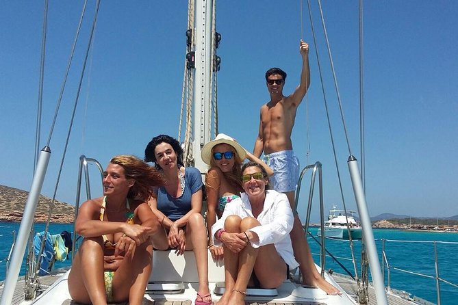 Catamaran Sailing & Snorkeling Experience Isla Mujeres from Playa Del Carmen - Playa Norte: the beach break people plan around