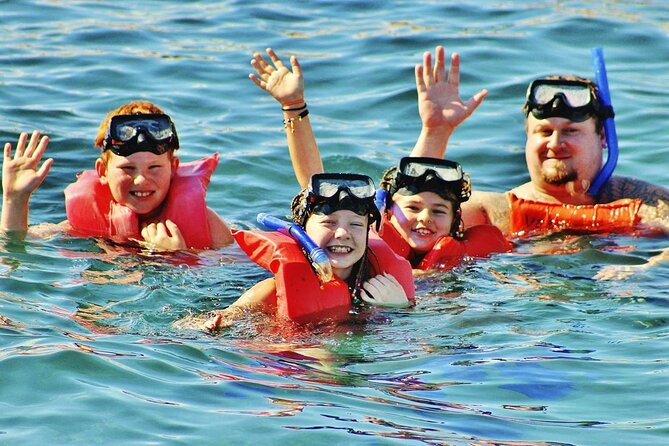 Catamaran to Isla Mujeres – Kids Go Free! (Only Pay Dock Fee) - Cancun Check-In at Playa Tortugas, What Your Morning Looks Like