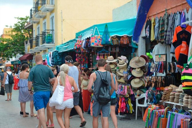 Catamaran to Isla Mujeres: Snorkel MUSA, Playa Norte & Buffet - Drinks on the catamaran: included, but keep it practical