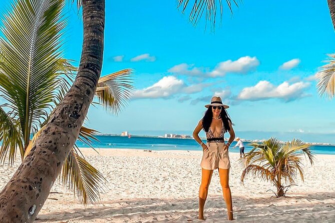 Catamaran to Isla Mujeres with Buffet and Open Bar from Cancun - Packing Tips That Actually Matter for This Day