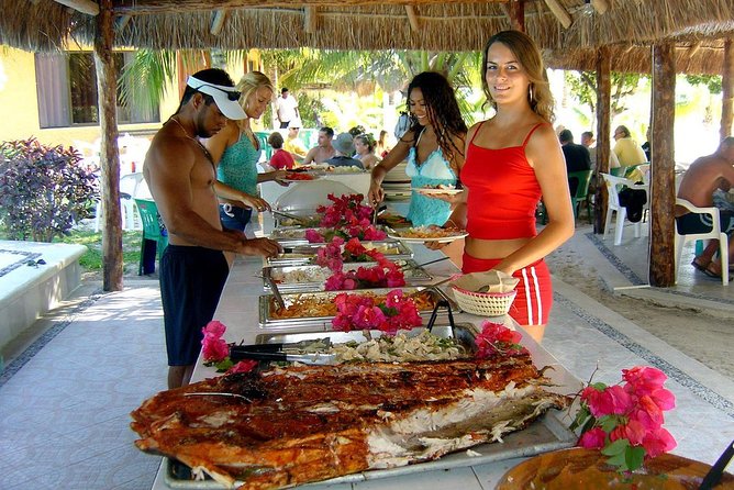 Catamaran Tour from Cancun to Isla Mujeres - Who This Tour Suits Best