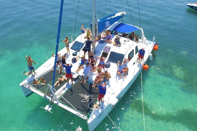 Catamaran Tour from Cancun to Isla Mujeres - Snorkeling Near Isla Mujeres Reef: What You Really Get