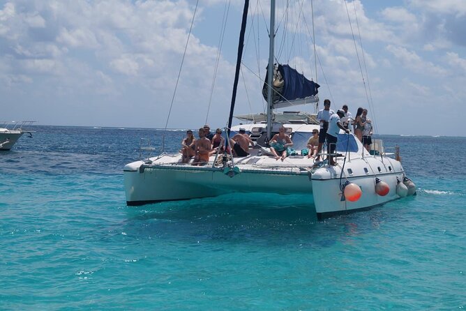 Catamaran Tour to Isla Mujeres Cancun - Key Takeaways Before You Go