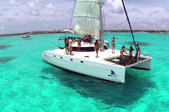 Catamaran Tour to Isla Mujeres from Cancun or Riviera Maya - Why This Catamaran Day Trip Works in Cancun